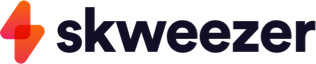 Skweezer Footer Logo