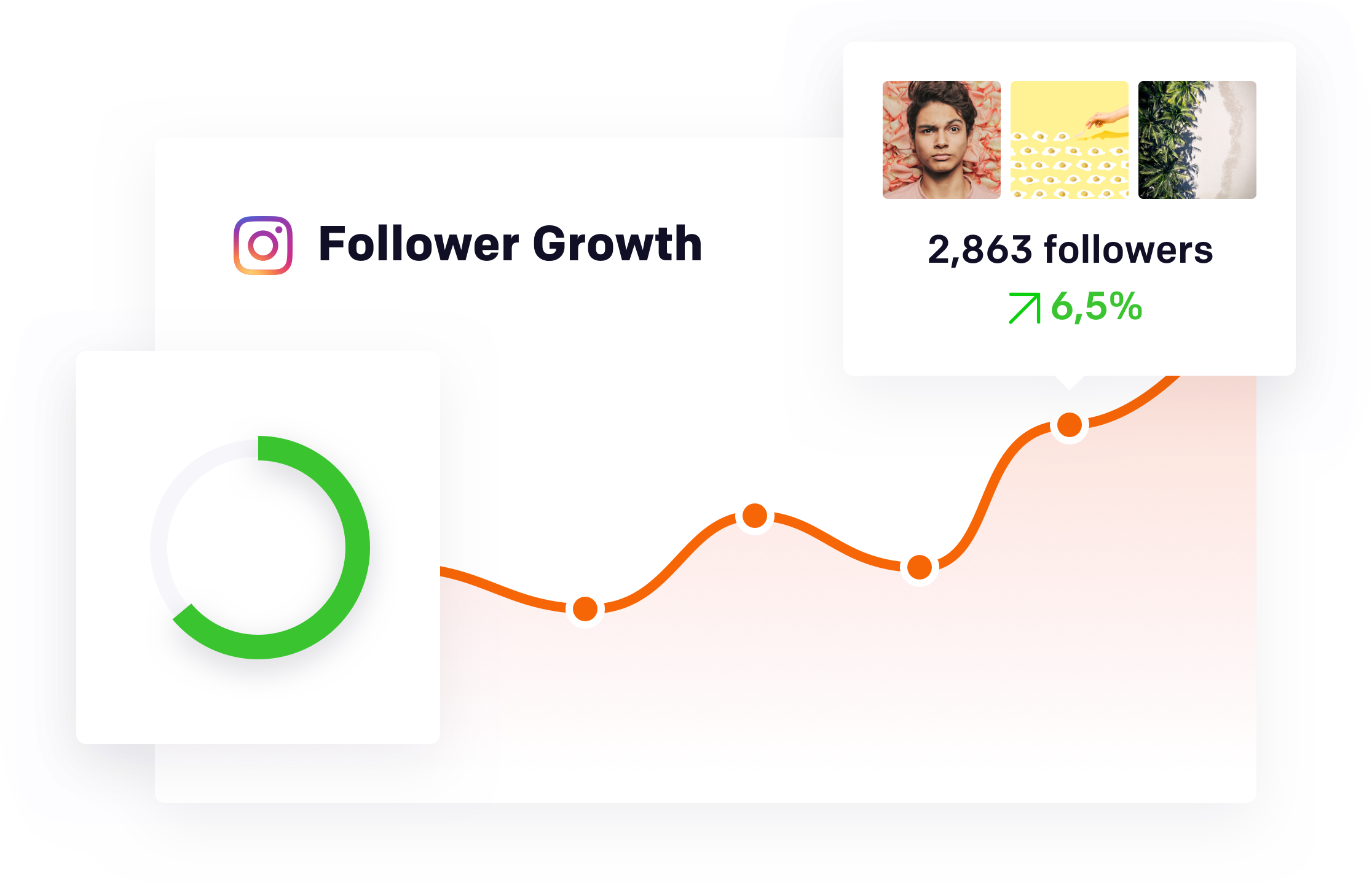 Get More Instagram Growth
